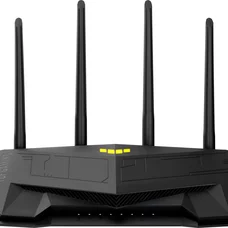 Бездротовий маршрутизатор Asus TUF Gaming TUF-AX6000