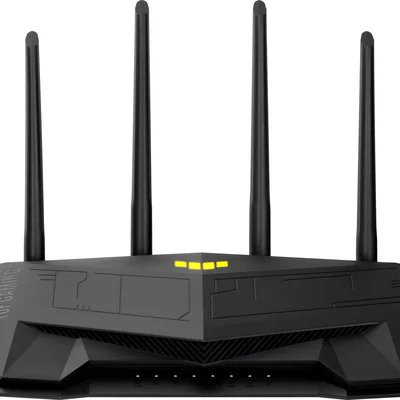 Бездротовий маршрутизатор Asus TUF Gaming TUF-AX6000