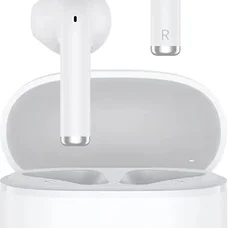 Bluetooth-гарнітура QCY AilyBuds Lite White_