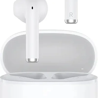 Bluetooth-гарнітура QCY AilyBuds Lite White_