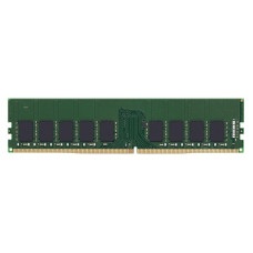 Модуль пам`яті Kingston DDR4-3200 32GB ECC UDIMM Server (KSM32ED8/32HC)