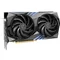Відеокарта GF RTX 4060 Ti 8GB GDDR6 Gaming X MSI (GeForce RTX 4060 Ti GAMING X 8G)