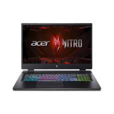 Ноутбук Acer Nitro 17 AN17-51-730C (NH.QK6EU.003) Black