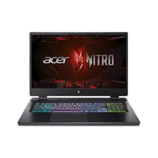 Ноутбук Acer Nitro 17 AN17-51-730C (NH.QK6EU.003) Black