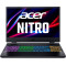 Ноутбук Acer Nitro 5 AN515-58-587V (NH.QLZEU.006) Black