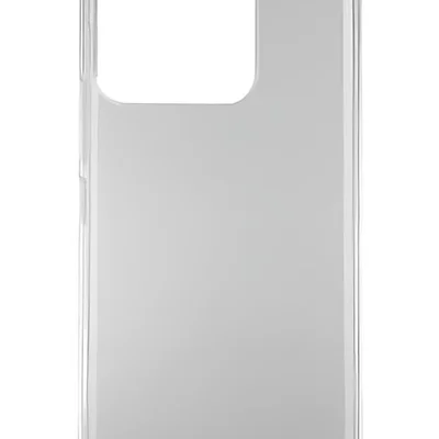 Чохол-накладка BeCover для Tecno Spark 10 (KI5q) Transparancy (709306)