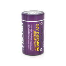 Батарейка PKCELL ER34615M 13000mAh 1шт (ER34615M/20427)