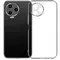 Чохол-накладка BeCover для Infinix Note 12 Pro 4G/12 2023 (X676C) Transparancy (708639)