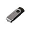 Флеш-накопичувач USB2.0 32GB GOODRAM UTS2 (Twister) Black (UTS2-0320K0R11)