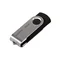 Флеш-накопичувач USB2.0 32GB GOODRAM UTS2 (Twister) Black (UTS2-0320K0R11)
