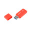 Флеш-накопичувач USB3.2 32GB GOODRAM UME3 Orange (UME3-0320O0R11)