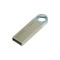 Флеш-накопичувач USB2.0 64GB GOODRAM UUN2 (Unity) Silver (UUN2-0640S0R11)