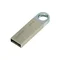Флеш-накопичувач USB2.0 64GB GOODRAM UUN2 (Unity) Silver (UUN2-0640S0R11)