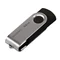 Флеш-накопичувач USB3.2 64GB GOODRAM UTS3 (Twister) Black (UTS3-0640K0R11)