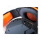 Гарнітура REAL-EL GDX-7700 Black/Orange