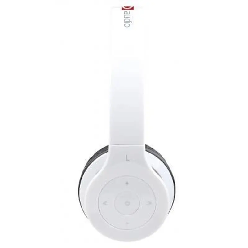 Bluetooth-гарнітура GMB Audio BHP-BER-W White Bluetooth-гарнітура GMB Audio BHP-BER-W White