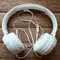 Гарнiтура JBL T500 White (JBLT500WHT)