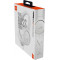 Гарнiтура JBL T500 White (JBLT500WHT)