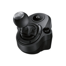 Коробка передач Logitech Driving Force Shifter USB (941-000130)