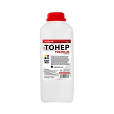 Тонер CW (TH-U05-1B) HP LJ P1005/1102/1010/2035 Premium Universal 1000 г