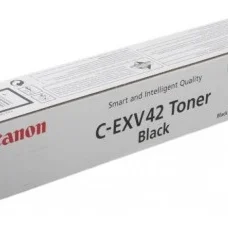 Тонер-картридж Canon (C-EXV42) iR2202/2202N Black (6908B002)