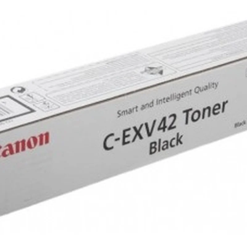 Тонер-картридж Canon (C-EXV42) iR2202/2202N Black (6908B002)