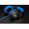 Гарнiтура Corsair HS35 Blue (CA-9011196-EU)