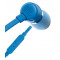 Гарнітура JBL T110 Blue (JBLT110BLU)