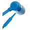 Гарнітура JBL T110 Blue (JBLT110BLU)