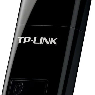 Бездротовий адаптер TP-Link TL-WN823N