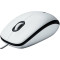 Миша Logitech M100 White (910-005004)