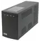 Джерело безперебійного живлення Powercom BNT-2000AP, Lin.int., AVR, 5 x IEC, USB, RJ-45, металл (00210120)
