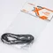 Кабель Maxxter (UF-AMAF-6) USB 2.0 AM - USB 2.0 AF, 1.8м, феритовий фільтр