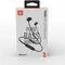 Bluetooth-гарнітура JBL Tune 125BT Black (JBLT125BTBLK)