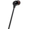 Bluetooth-гарнітура JBL Tune 125BT Black (JBLT125BTBLK)
