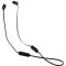 Bluetooth-гарнітура JBL Tune 125BT Black (JBLT125BTBLK)