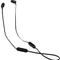 Bluetooth-гарнітура JBL Tune 125BT Black (JBLT125BTBLK)