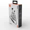Bluetooth-гарнітура JBL Tune 125BT Black (JBLT125BTBLK)