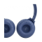 Bluetooth-гарнітура JBL Tune 510BT Blue (JBLT510BTBLUEU)