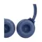 Bluetooth-гарнітура JBL Tune 510BT Blue (JBLT510BTBLUEU)