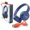 Bluetooth-гарнітура JBL Tune 510BT Blue (JBLT510BTBLUEU)
