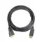 Кабель Cablexpert DisplayPort - DVI (М/М), 1.8 м, чорний (CC-DPM-DVIM-6)