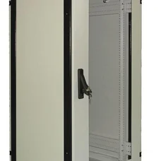 Шафа підлогова CSV Lite Plus 24U-600х800 (акрил)
