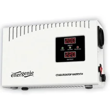 Стабілізатор EnerGenie EG-AVR-DW1000-01 1000VA