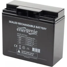 Акумуляторна батарея EnerGenie 12V 17AH (BAT-12V17AH/4) AGM