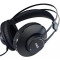 Навушники AKG K52 Black (3169H00010)