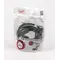 Кабель Cablexpert DVI - DVI (M/M), Dual link, 1.8 м, чорний (CC-DVI2-BK-6) пакет Кабель Cablexpert DVI - DVI (M/M), Dual link, 1.8 м, чорний (CC-DVI2-BK-6) пакет