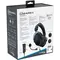 Гарнiтура HyperX Cloud Alpha S Black/Blue (4P5L3AA)