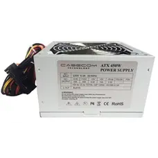 Блок живлення CaseCom (CM 450 ATX) 450W