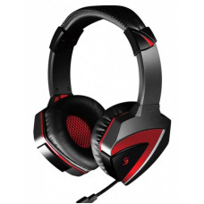 Гарнітура A4Tech Bloody G500 Black/Red